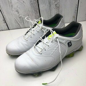Mens Footjoy FJ Golf Shoes PGA Tour S LaunchPod 9M